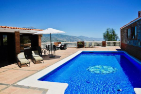 Casa Jane Large 7 bed Villa with private pool and Tennis Court